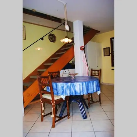 Apartment Bel Meuble Proche Du Lac