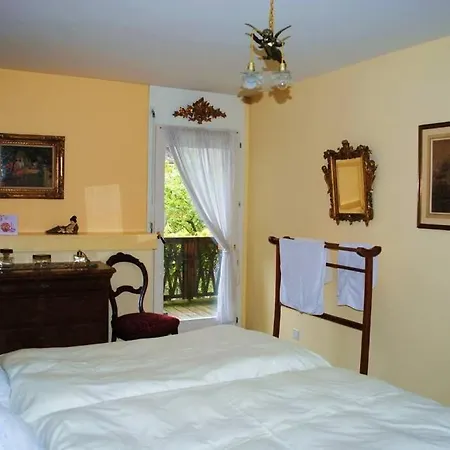 Apartment Bel Meuble Proche Du Lac *